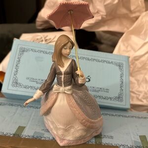 Authentic Lladro in excellent condition